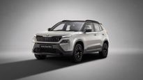 Skoda Kylaq Sportline Launched At Rs 11.32 Lakh