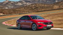 Skoda Octavia RS Second Batch Bookings Open - Limited To 50 Units