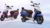 TVS Jupiter 110 Spectral Launched At Rs 89,825 - Two Dual-Tone Colours
