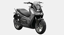 VinFast Rasad Electric Maxi-Scooter Design Patented In India
