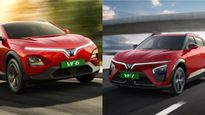 VinFast VF 6, VF 7 Prices Hiked By Up To Rs 1.13 Lakh