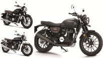 2026 Honda CB350 Range Launched, Prices Start At Rs 1.95 Lakh