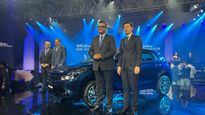 2026 Maruti Suzuki Baleno Facelift Launched At Rs 6.10 Lakh