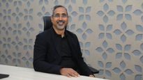 ZF Group India President Akash Passey Interview: Govt Testing Orders, EV Push & What's Next