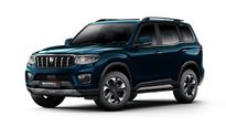 Mahindra Sales August 2026: 59,257 SUVs Sold, Up 50% YoY