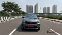 Renault Triber Turbo Launched At Rs 7.84 Lakh