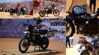 Royal Enfield Himalayan 440 Launched At Rs 2.29 Lakh - Return Of The OG