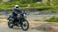 Royal Enfield Himalayan 440 Review: The OG Formula, Sharpened
