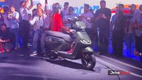 Simple Wave Launched At Rs 1.10 Lakh: 243km Range