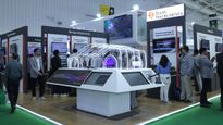 Texas Instruments Showcases EV, ADAS Solutions At Electronica 2026