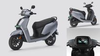 Ampere Nexus EX+ Launched At Rs 1.30 Lakh With 5kW Motor