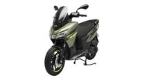 Aprilia SXR GT 125 & 175 Launched - Prices Start At Rs 1.11 Lakh