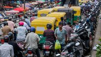 Helmet Makers Want Karnataka's Half-Helmet Crackdown Extended To Factories And Shops