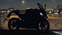 BMW F 450 RR Teased - To Be Revealed On October 15