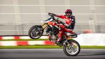 Ducati Hypermotard V2 and V2 SP Launched At Rs 16.53 Lakh