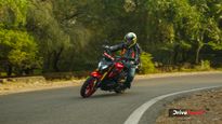 Hero Xtreme 160R 4V Review: Quick and Tidy But With A Few Niggles