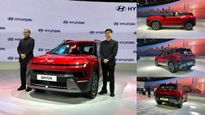 Hyundai Bayon Launched At Rs 10 Lakh