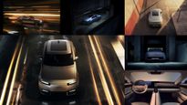 Jaguar Type 01 Unveiled: 1,030hp, 720km Range, £130,000 (Rs 1.6 Crore)