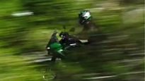 Kawasaki Versys 900 Sport Tourer Teased Ahead Of Reveal
