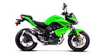 Kawasaki Z300 Launched At Rs 3.24 Lakh