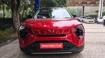 Mahindra XUV 3XO CNG Launched At Rs 9.99 Lakh - 24.7 km/kg Mileage