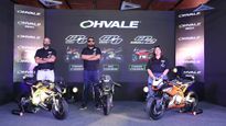 Ohvale Launches GP-0 110, GP-0 160 & GP-2 190 Racing Motorcycles - Prices Start From Rs 7.30 Lakh