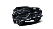 2026 Toyota Fortuner Leader Edition Launched At Rs 36.51 Lakh