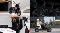 VLF Strada Launched At Rs 1.20 Lakh With Up To 250km Range