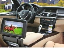 Diverse Waves of Music in Your Car - Part II