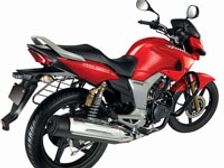 Hunk: The All Muscle Bike