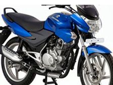 Bajaj Discover 150 DTSi