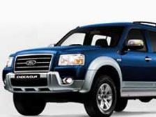 Ford Endeavour Thunder+ Review