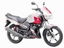 Yamaha Gladiator SS: The Stylish Sports Bike