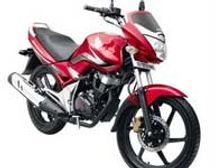 Honda Unicorn: An engineering masterpiece