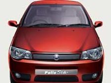 Palio Stile Multijet With Much Awaited Multijet Engine