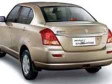 Maruti Swift Dzire Review