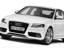 Audi A4: The pride of Indian roads