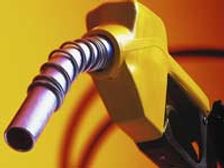 Cooking oil to run diesel-powered cars