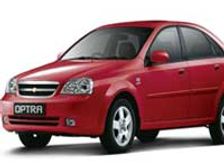 Chevrolet Optra 1.6 Royale
