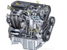 Vegetable oil for your car