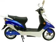 Hero Electric launches electric scooters