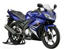 Yamaha's R15, FZ To Be Launched Soon