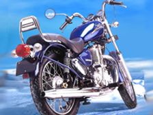 Royal Enfield Thunderbird Twinspark 350cc