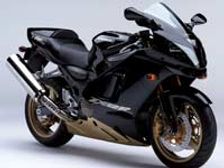 Kawasaki ZX-12R: Bike Most Wanted
