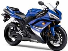 Yamaha YZF-R15: The Urban super-Sport