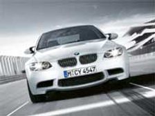 BMW drivers polled 'Worst Drivers' on road!