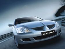Mitsubishi Lancer Cedia