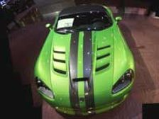 Cars To Turn Heat Into Electricity