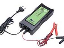 Light Weight, Energy Efficient Glacial Power Battery Charger!