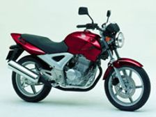 Honda Comes Out With A Stunner!